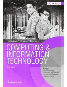 COMPUTING AND INFORMATION TECHNOLOGY WORKBOOK