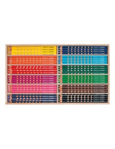 FILA PACK 144U LAP. COLOR LYRA GROOVE SLIM 2824144