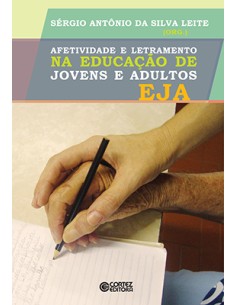 Afetividade e letramento na educacao de jovens e adultos E