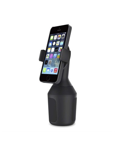 F8J168bt Teléfono móvil/smartphone Negro