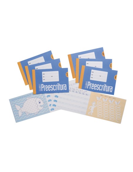 LAM PREESCRITURA N.1 -MOD.2011 L35001