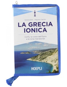La Grecia ionica