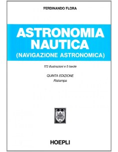 Astronomia nautica