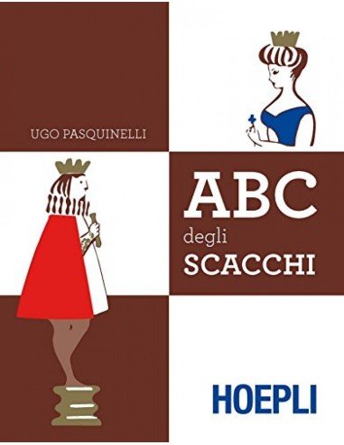 A B C del gioco degli scacchi