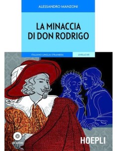 La minaccia di don Rodrigo
