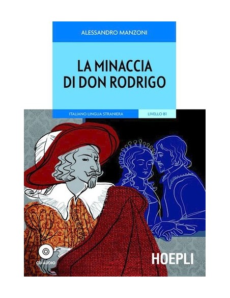 La minaccia di don Rodrigo