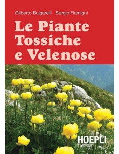 Le piante tossiche e velenose
