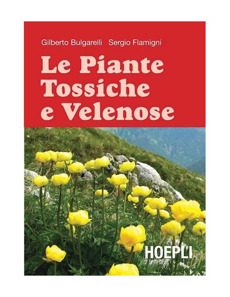 Le piante tossiche e velenose