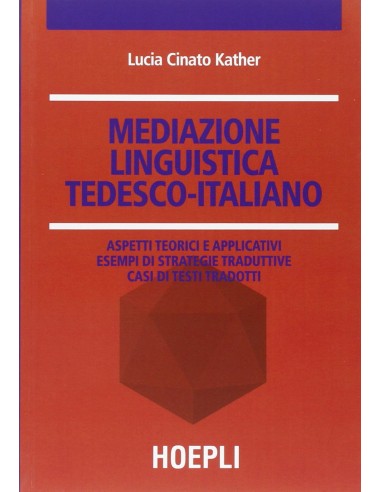 Mediazione linguistica tedesco italiano