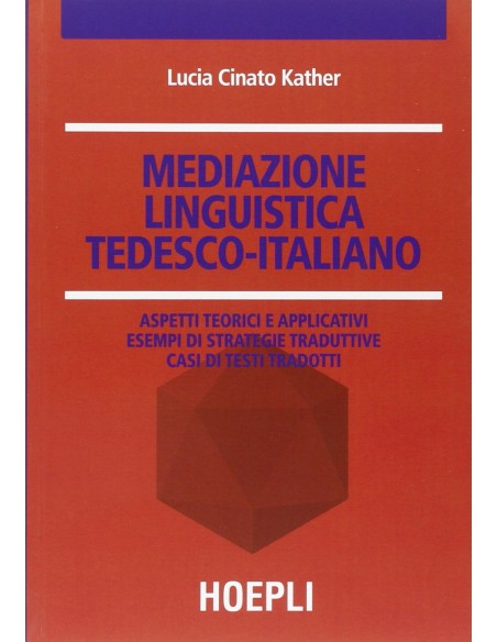 Mediazione linguistica tedesco italiano