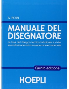 Manuale del disegnatore