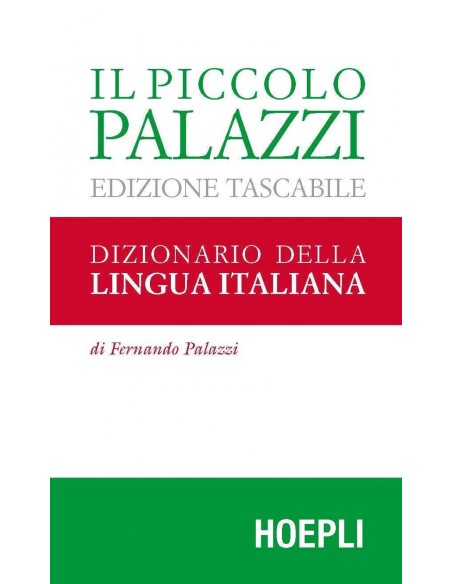 Il piccolo Palazzi