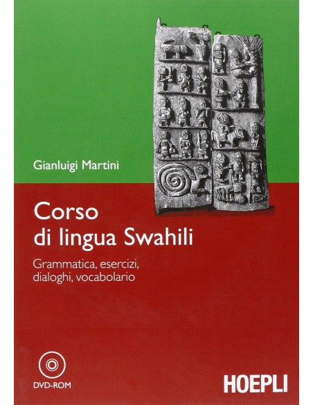 Corso di lingua Swahili