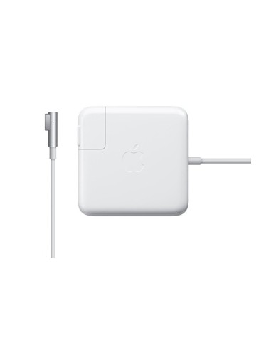 MC747Z/A adaptador e inversor de corriente 45 W Blanco