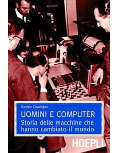 Uomini e computer