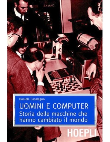 Uomini e computer