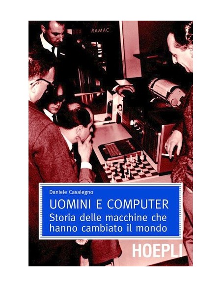 Uomini e computer