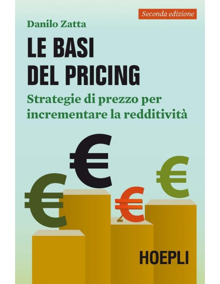 Le basi del Pricing
