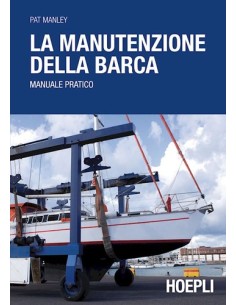 La manutenzione della barca