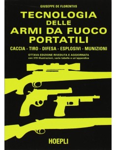 Tecnologia delle armi da fuoco portatili