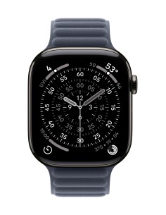 MGDH4ZM/A Accesorios para dispositivos vestibles inteligentes Grupo de rock Marina Poliéster