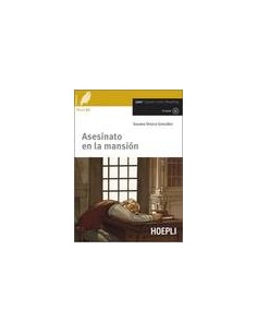 Asesinato en la mansion