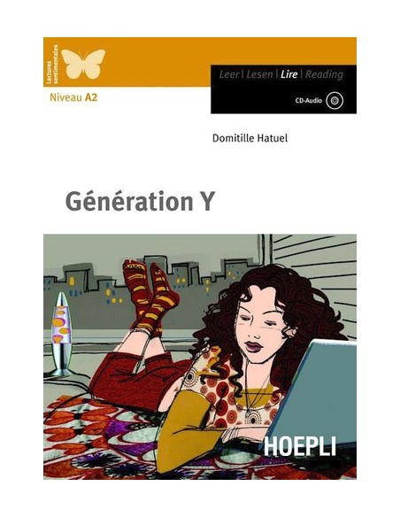Generation Y