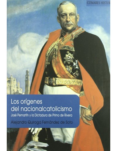 Los origenes del nacionalcatolicismo