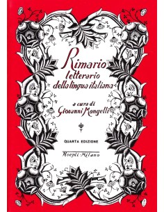 Rimario letterario della lingua italiana