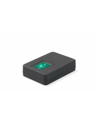 FP-150 lector de huella digital USB tipo A Negro