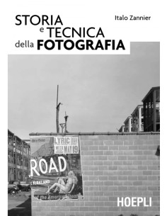 Storia e tecnica della fotografia