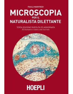 Microscopia per il naturalista dilettante