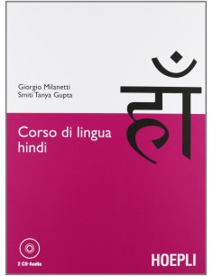 Corso di lingua hindi