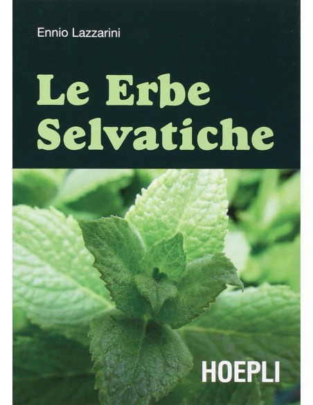 Le erbe selvatiche