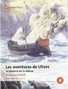 Las Aventuras De Ulises N c