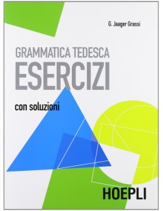Grammatica tedesca