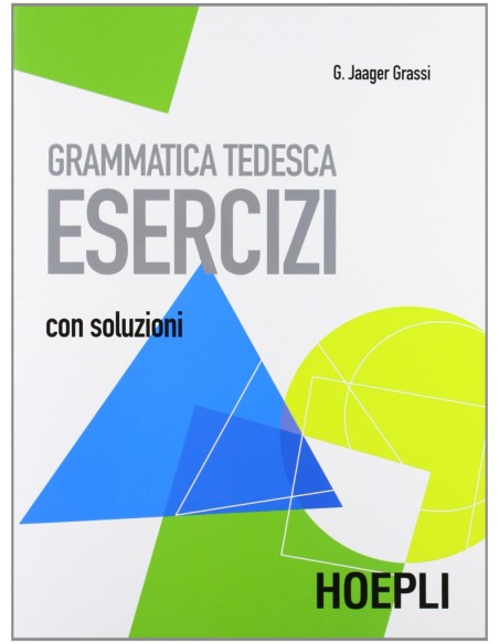 Grammatica tedesca