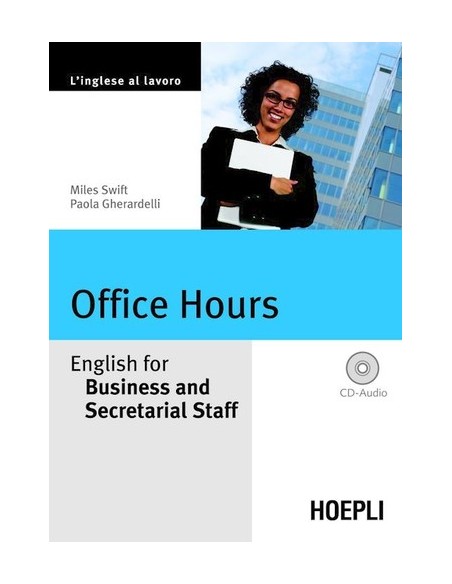 Office Hours