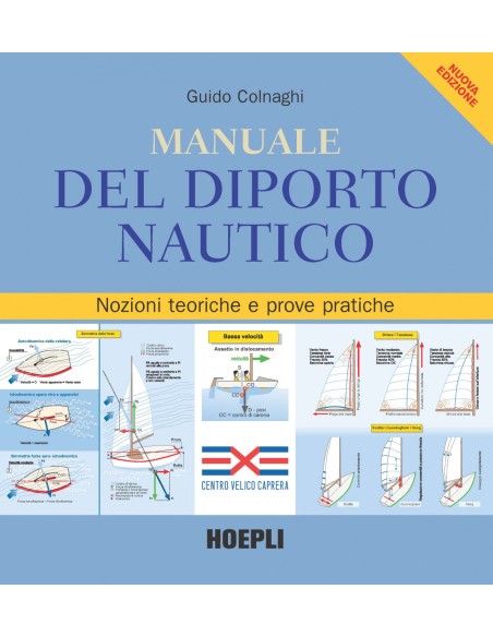 Manuale del diporto nautico