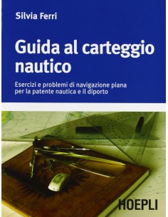 Guida al carteggio nautico