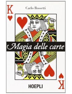 Magia delle carte