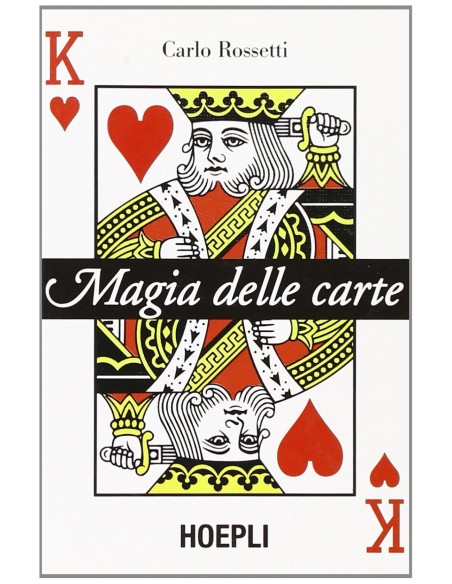 Magia delle carte