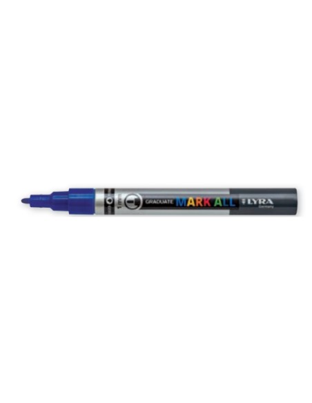 Graduate Mark All - 1,0 mm Graduate Mark All - 1,0 mm