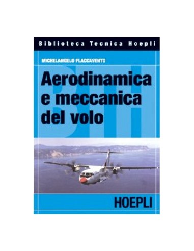 Aerodinamica e meccanica del volo