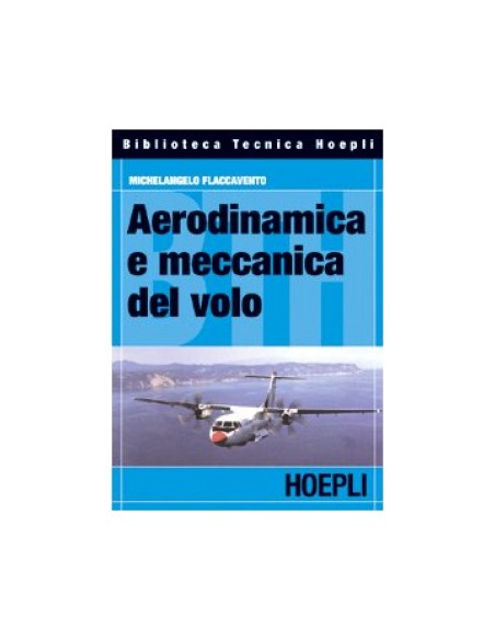 Aerodinamica e meccanica del volo
