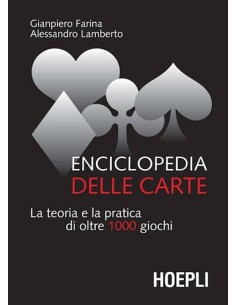 Enciclopedia delle carte