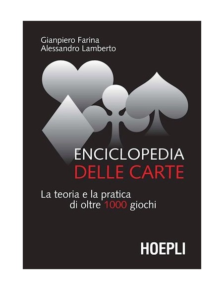 Enciclopedia delle carte