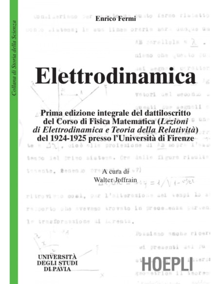 Elettrodinamica