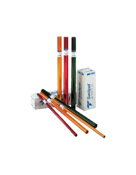 SAD BOB.25H. TREP. CELOFAN NAR. 12507