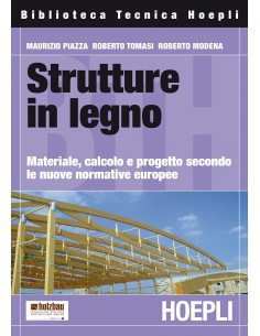 Strutture in legno